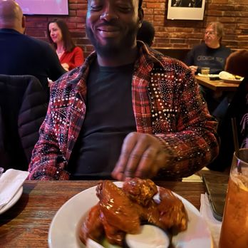 JoJo Restaurant and Bar - JoJo Wings - Jazz & Blues Near Me - Washington, DC, District of Columbia JoJo Restaurant and Bar - JoJo Wings - Jazz & Blues Near Me - Washington, DC, District of Columbia