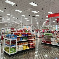 Target - So many choices