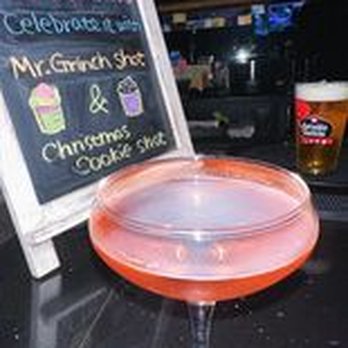 Anytime Billiards - Bubble cosmo - Sports Bars Near Me - New York, New York Anytime Billiards - Bubble cosmo - Sports Bars Near Me - New York, New York