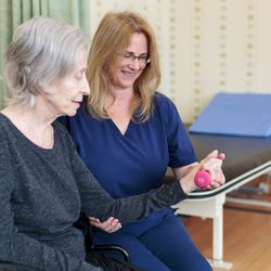 Beachwood Post-Acute & Rehab