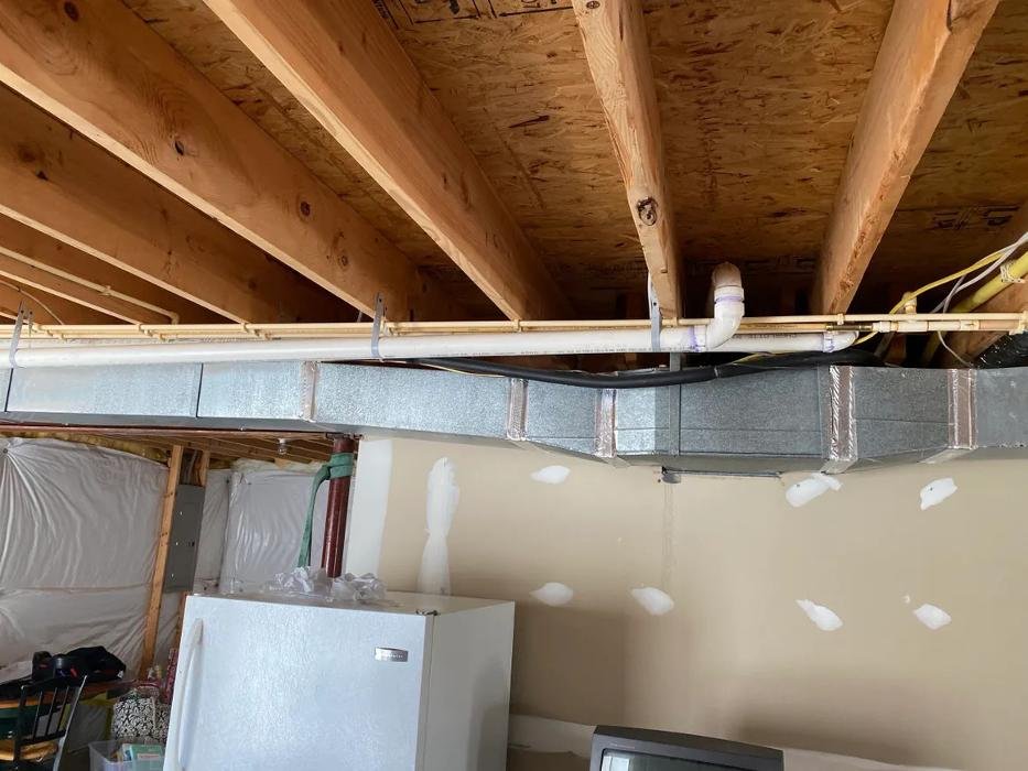 Slide of The Plumbing Express