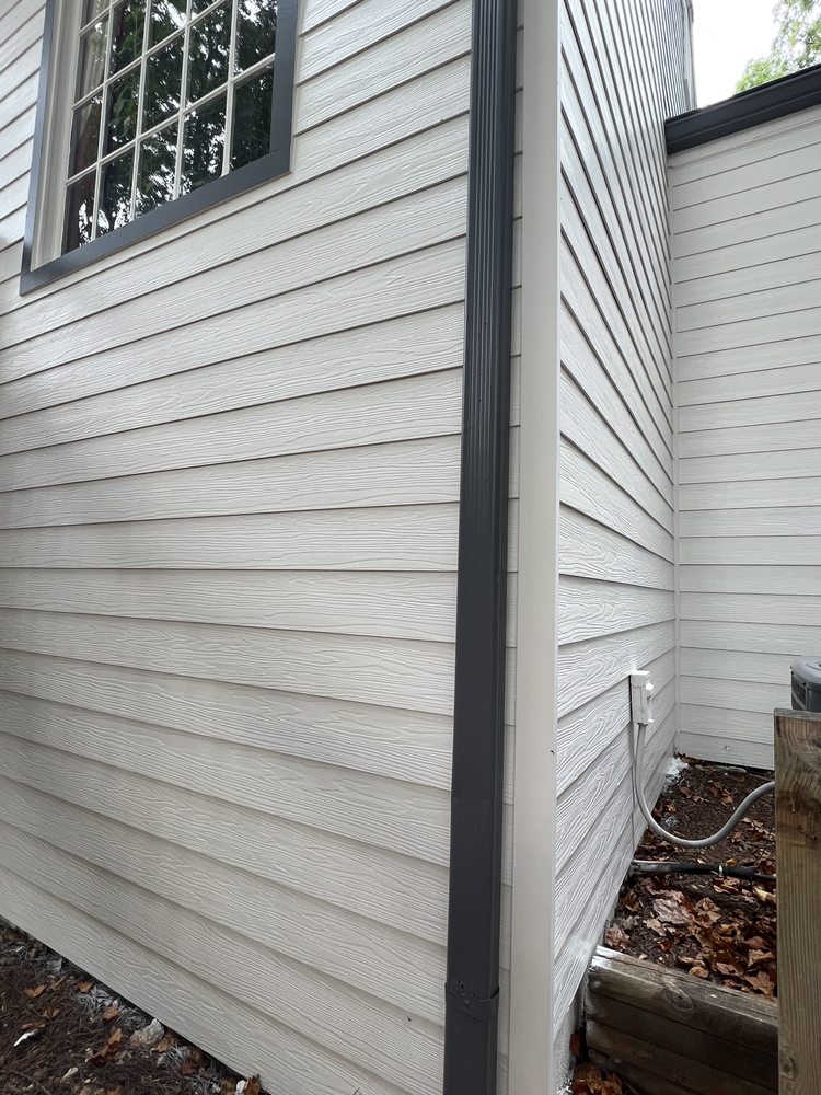 Slide of Perfection Roofing and Siding