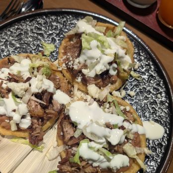Los Compas Margaritatown - Carnitas Picadillas - Food Trucks Near Me - Rogers, Arkansas Los Compas Margaritatown - Carnitas Picadillas - Food Trucks Near Me - Rogers, Arkansas