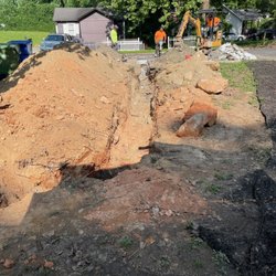 God Father Plumbing & Drains