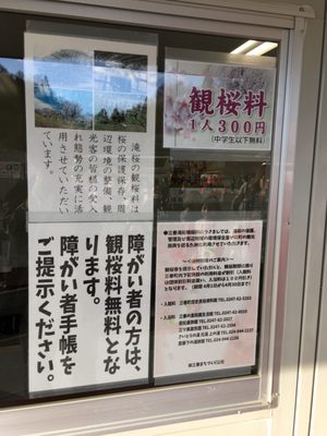 Miharu Takizakura by null