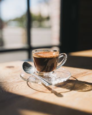 Portal Coffee by null