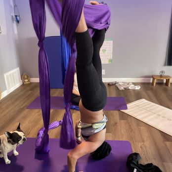 The Stuido La Pine - Headstand - Massage Therapy Near Me - La Pine, Oregon The Stuido La Pine - Headstand - Massage Therapy Near Me - La Pine, Oregon