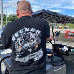 Crossville Dragway