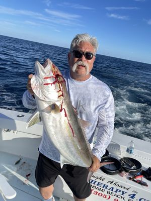 Old Hat Fishing Charters by null