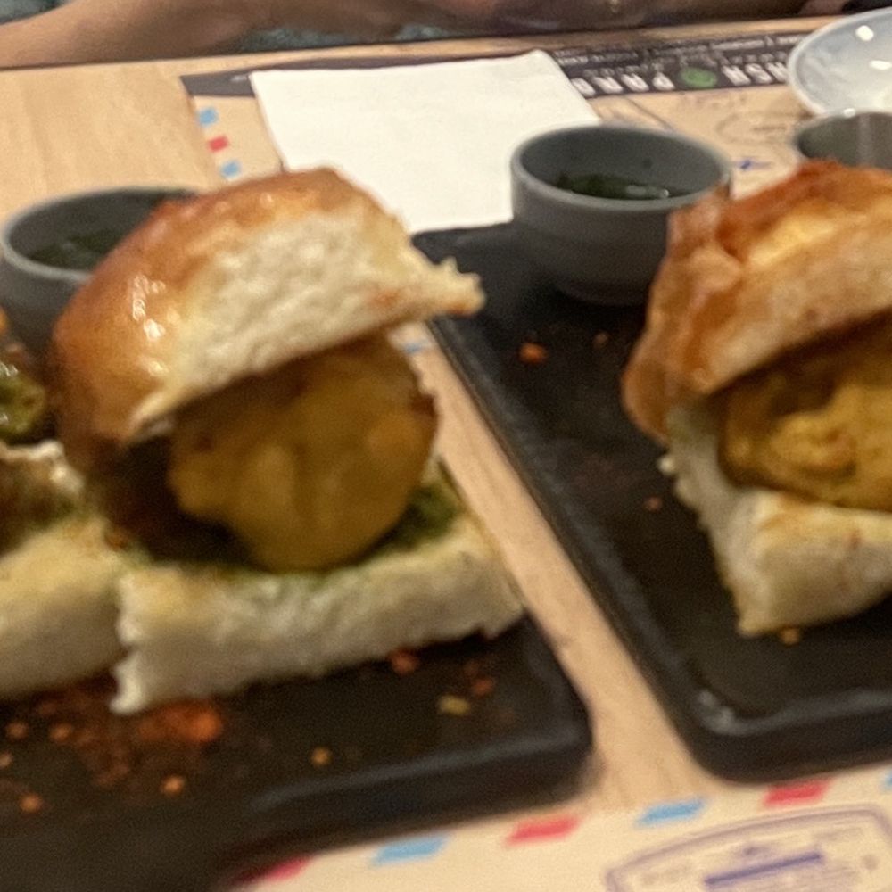 Kailash Parbat - Vada pav - Indian Near Me - Dublin, California Kailash Parbat - Vada pav - Indian Near Me - Dublin, California