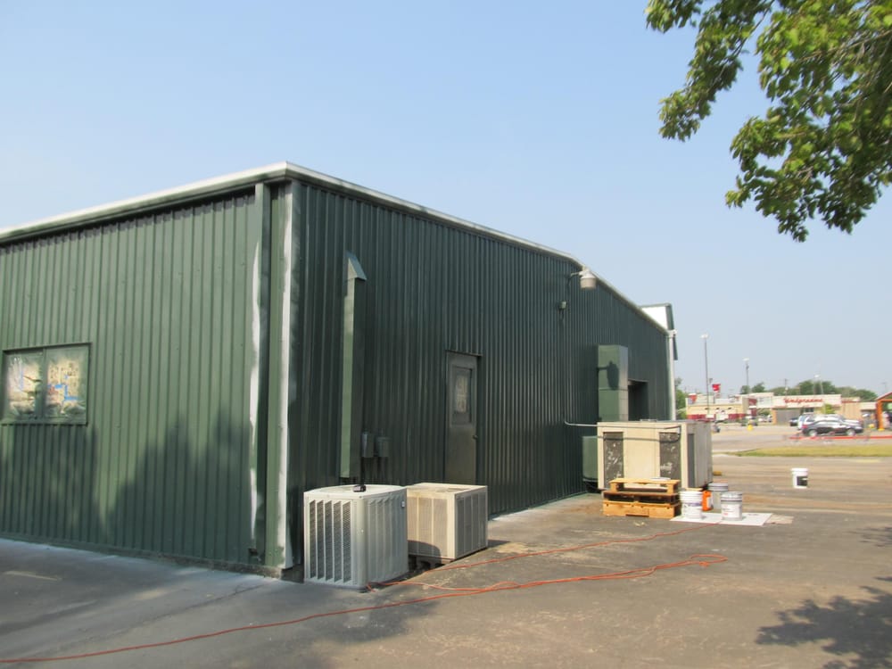 Slide of First Class Home Improvement Service