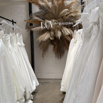 Luv Bridal - Bridal Near Me - Los Angeles, California Luv Bridal - Bridal Near Me - Los Angeles, California