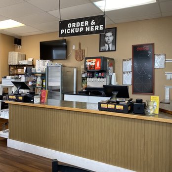 Lucky's Pizza & Sub House - Counter / place & pickup to go orders - Pizza Near Me - Corolla, North Carolina Lucky's Pizza & Sub House - Counter / place & pickup to go orders - Pizza Near Me - Corolla, North Carolina