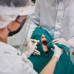 West One Family Dental
