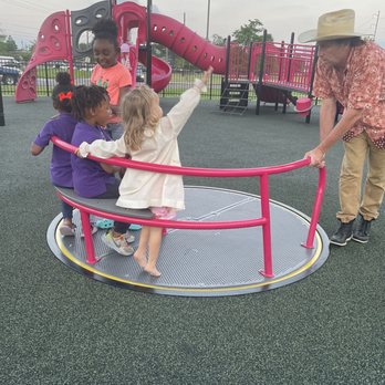 Nyx Playground - Parks Near Me - New Orleans, Louisiana Nyx Playground - Parks Near Me - New Orleans, Louisiana