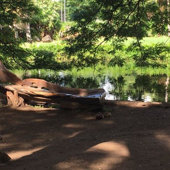Moanalua Gardens - Parks Near Me - Honolulu, Hawaii
