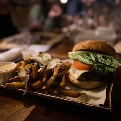 user provided Bierhaul photo