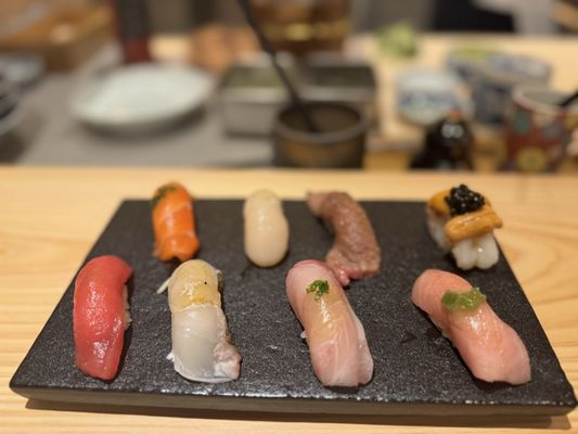 Omi Omakase by null