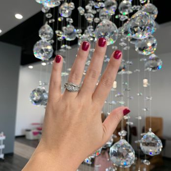 Paris Nails Spa - Nail salon - Nail Technicians Near Me - El Paso, Texas