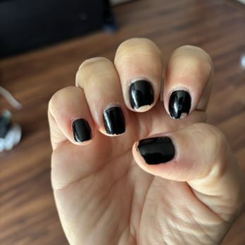Fashion Nails & Spa - chipped nails + large nail bed and cuticle still - Nail Salons Near Me - Winchester, California Fashion Nails & Spa - chipped nails + large nail bed and cuticle still - Nail Salons Near Me - Winchester, California