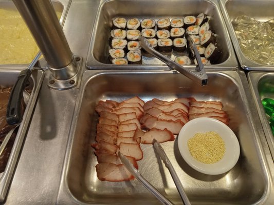 GOLDEN CHINESE BUFFET - Updated December 2024 - 13 Photos & 16 Reviews