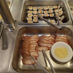Golden Chinese Buffet
