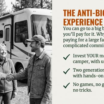 Homestead RV Center - RV Dealers Near Me - Girard, Ohio Homestead RV Center - RV Dealers Near Me - Girard, Ohio