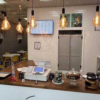 CupsnChai - Coffee & Tea Near Me - Canton, Michigan