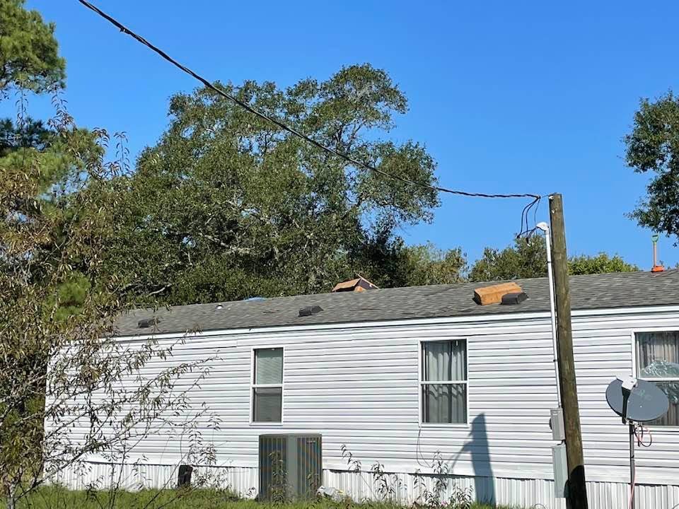 Slide of A-1 Roofing & Contracting