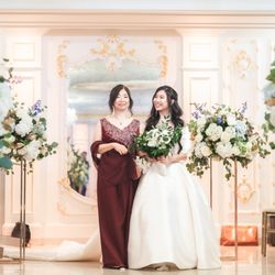 Love it at Stella's Bridal and Fashions - Lydia & Spencer, April 2023