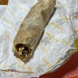 Breakfast burrito Breakfast burrito