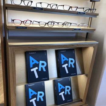 Warby Parker CityCentre - Great selection - Optometrists Near Me - Houston, Texas