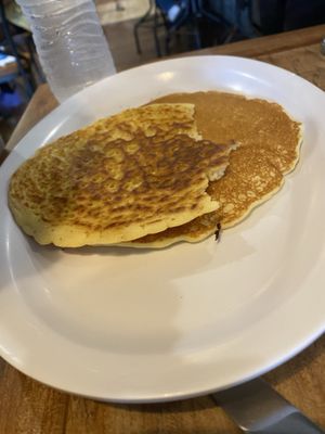 Stack'em High Pancakes MP 4.5 by null