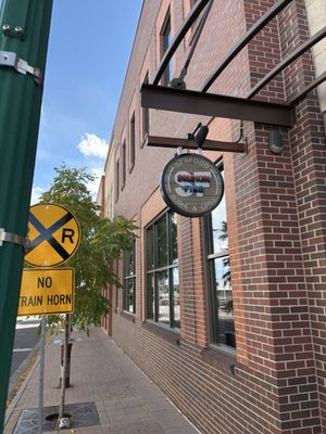 Smokin Fins - Arvada by null