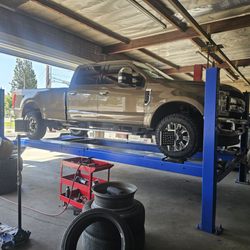 Norwalk Tires and Wheels
