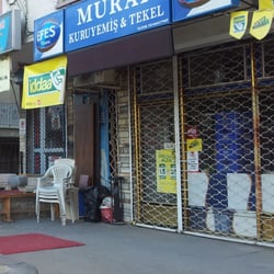 Murat Kuruyemiş
