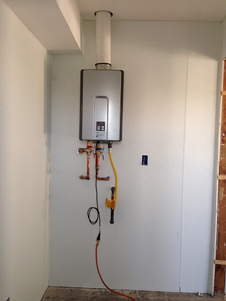 Slide of Caballero & Sons