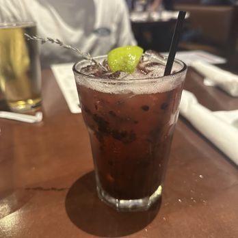 Sam's Place - Nippers Corner - Blackberry Lavender Margarita - New American Near Me - Nashville, Tennessee Sam's Place - Nippers Corner - Blackberry Lavender Margarita - New American Near Me - Nashville, Tennessee