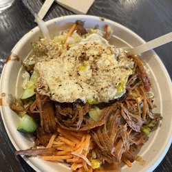 CoreLife Eatery - Korean BBQ Pork Warm Rice Bowl 10/10