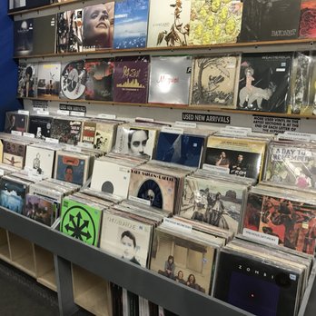 Waterloo Records & Video - New arrivals - Music & DVDs Near Me - Austin, Texas Waterloo Records & Video - New arrivals - Music & DVDs Near Me - Austin, Texas