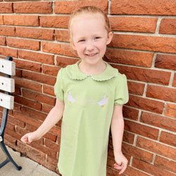 The Beanstalk Boutique