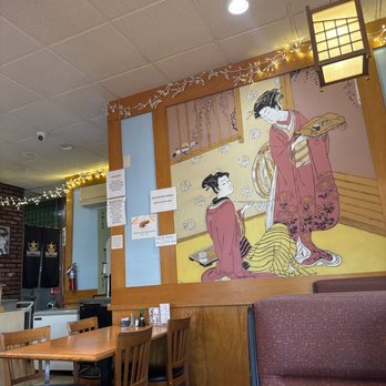 Yuki Sushi - Sushi Bars Near Me - Garden Grove, California
