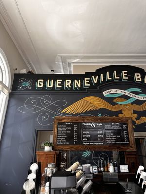 Nimble & Finn's by null