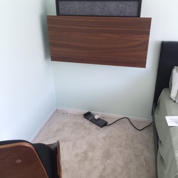 BoConcept - Cupertino desk - Interior Design Near Me - San Jose, California