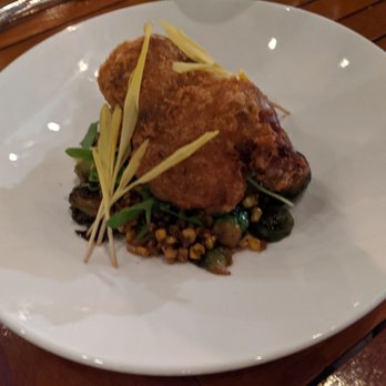 Watertable - Spicy Hen - New American Near Me - Huntington Beach, California