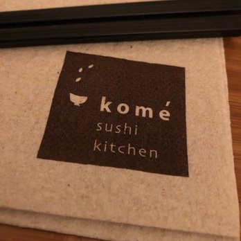 Komé - Japanese Near Me - Austin, Texas Komé - Japanese Near Me - Austin, Texas