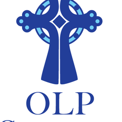 Our Lady of Peace School - Our Lady of Peace Logo