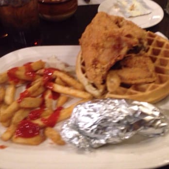 Hershey's Restaurant - Chicken and waffles yummy!!! - American Near Me - Gaithersburg, Maryland Hershey's Restaurant - Chicken and waffles yummy!!! - American Near Me - Gaithersburg, Maryland