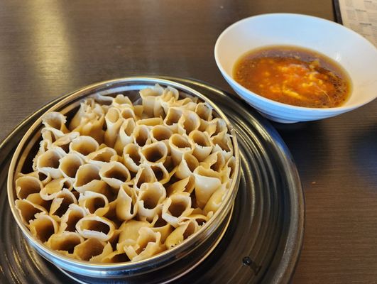 Noodle Palace by null