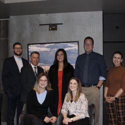 Conlon Eye Institute - Continuing Education, Refractive Surgery Update, 2019